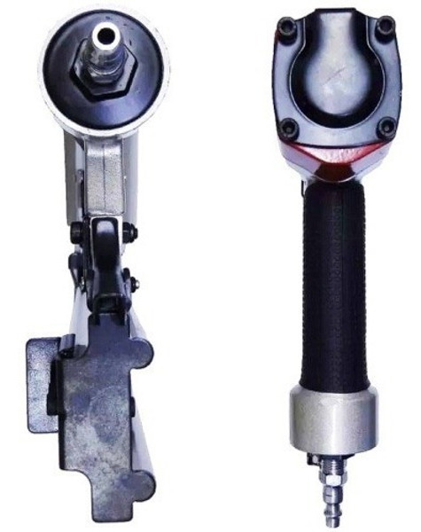 PINADOR PNEUMATICO 10-50MM MTX - 574109