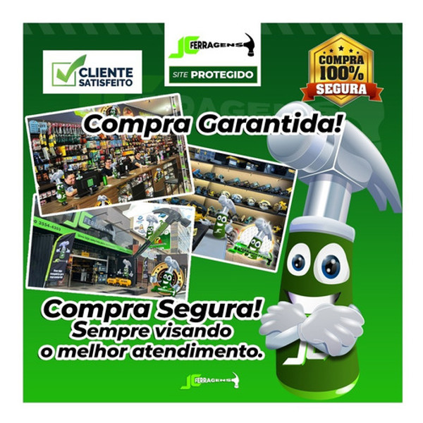 PINADOR PNEUMATICO 10-50MM MTX - 574109