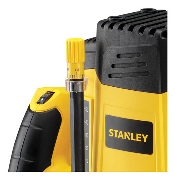 TUPIA DE COLUNA COM 1200W STANLEY - SRR1200-B2 220V