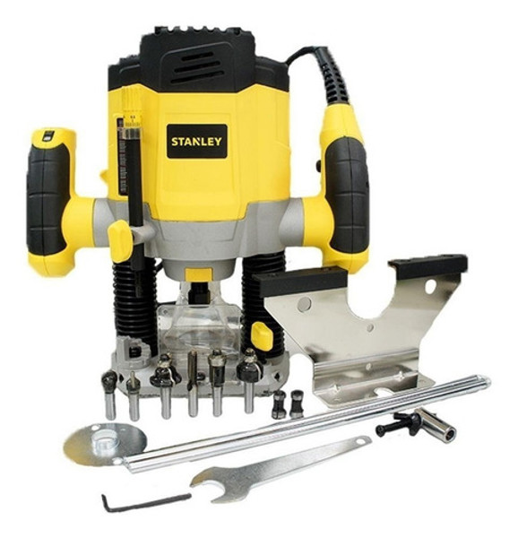 TUPIA DE COLUNA COM 1200W STANLEY - SRR1200-B2 220V