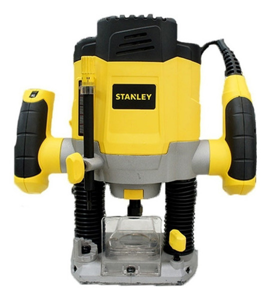 TUPIA DE COLUNA COM 1200W STANLEY - SRR1200-B2 220V