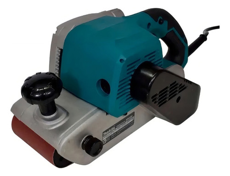 LIXADEIRA DE CINTA COM 940W MAKITA - M9400B 220V