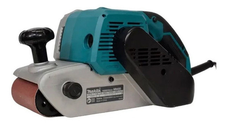LIXADEIRA DE CINTA COM 940W MAKITA - M9400B 220V