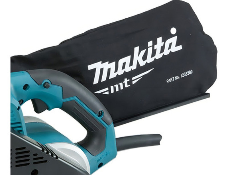 LIXADEIRA DE CINTA COM 940W MAKITA - M9400B 220V