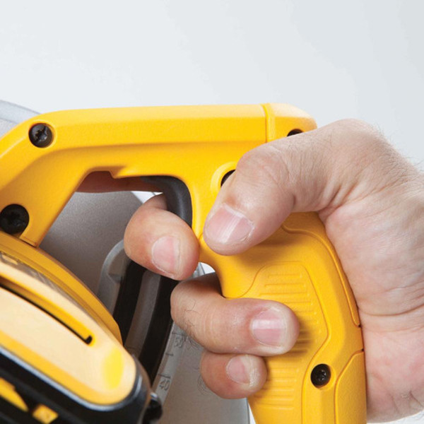 SERRA CIRCULAR 185MM COM 1400W DEWALT - DWE560B2 220V