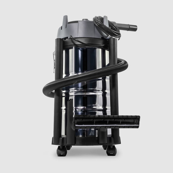 ASPIRADOR DE PO E AGUA ELETRICO COM 1600W NT 3000 KARCHER - 1.428-716.0 220V