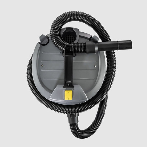 ASPIRADOR DE PO E AGUA ELETRICO COM 1600W NT 3000 KARCHER - 1.428-716.0 220V