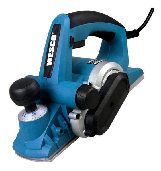 PLAINA ELETRICA 0 - 3.0MM COM 900W WESCO - WS5343 220V