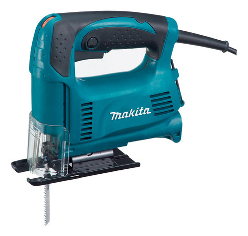 SERRA TICO TICO ELETRICA COM 450W MAKITA - 4327-220V-P