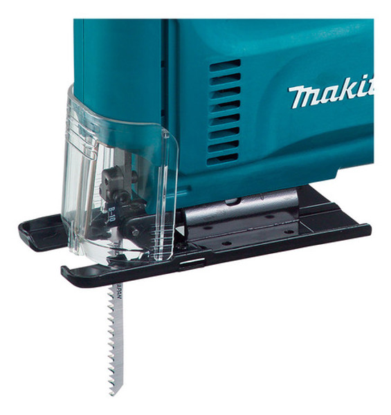 SERRA TICO TICO ELETRICA COM 450W MAKITA - 4327-220V-P