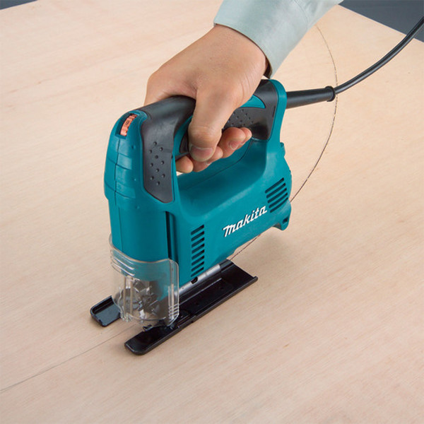 SERRA TICO TICO ELETRICA COM 450W MAKITA - 4327-220V-P