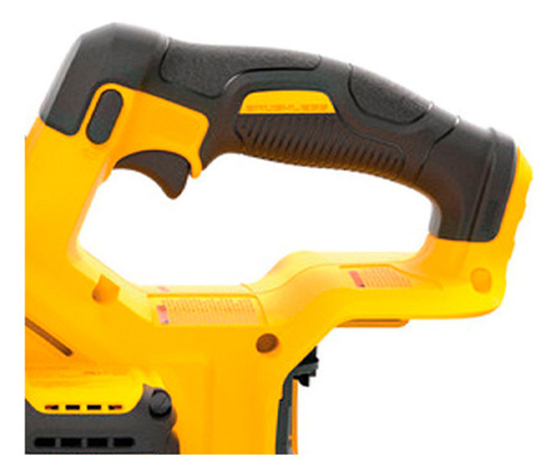 ELETROSERRA BATERIA 20V BRUSHLESS DEWALT - DCCS620B-B3