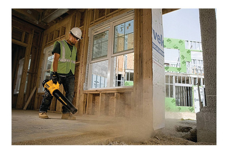 SOPRADOR A BATERIA 20V XRS DEWALT - DCBL720B-B3