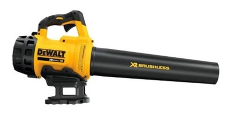SOPRADOR A BATERIA 20V XRS DEWALT - DCBL720B-B3