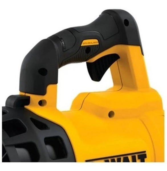 SOPRADOR A BATERIA 20V XRS DEWALT - DCBL720B-B3