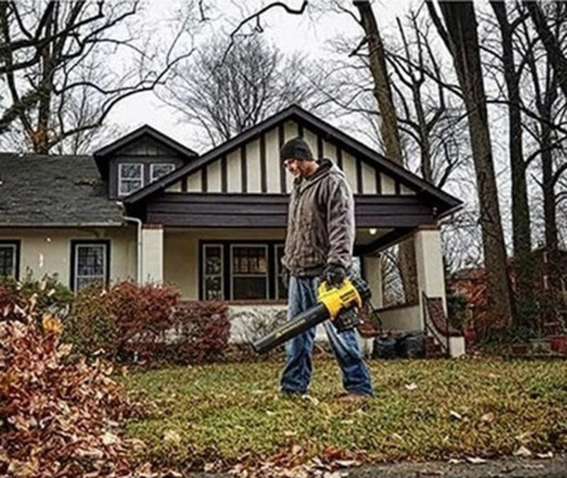 SOPRADOR A BATERIA 20V XRS DEWALT - DCBL720B-B3