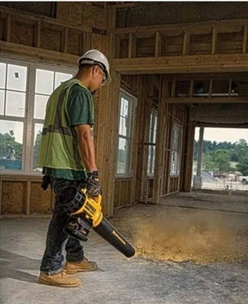 SOPRADOR A BATERIA 20V XRS DEWALT - DCBL720B-B3