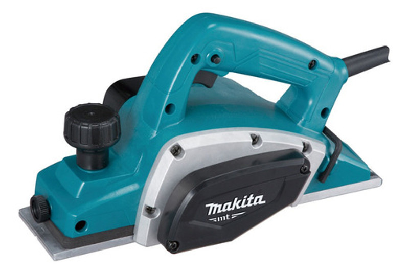 PLAINA ELETRICA 0 - 1.0MM COM 580W MAKITA - M1902B-220V
