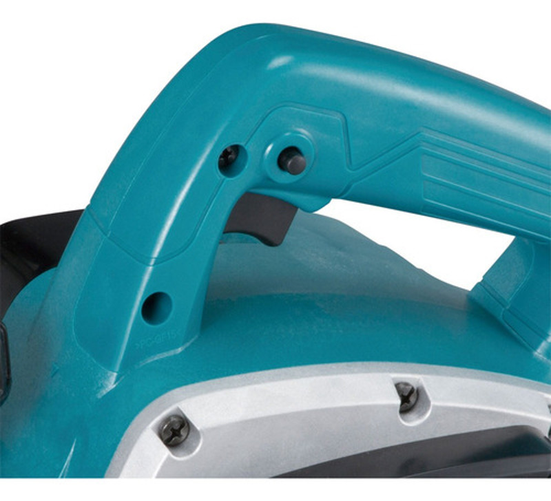 PLAINA ELETRICA 0 - 1.0MM COM 580W MAKITA - M1902B-220V