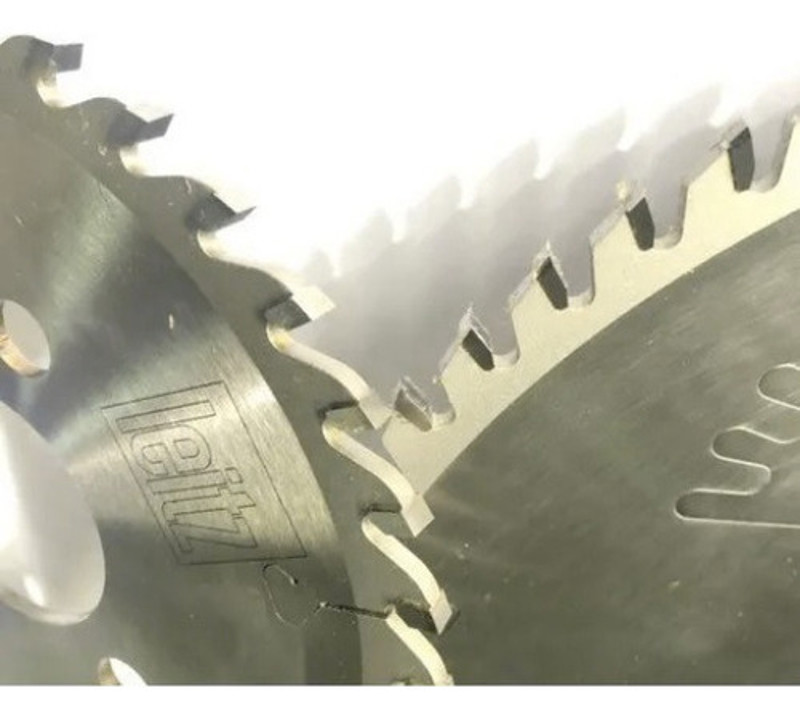 CONJUNTO SERRA + RISCADOR PARA "INMES IM2900/ESQ LEITZ - 762013595