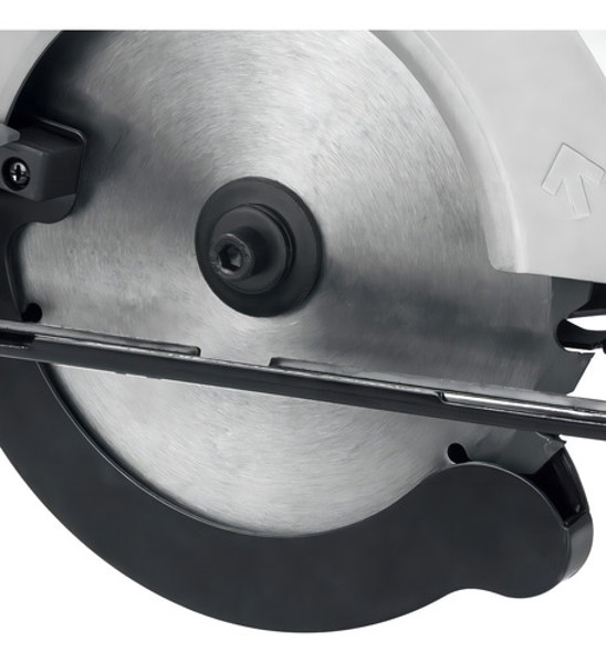 SERRA CIRCULAR 185MM COM 1500W WESCO - WS3441U 127V