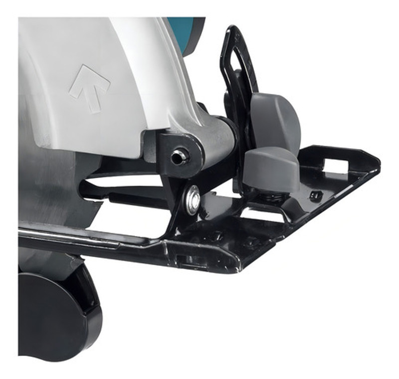 SERRA CIRCULAR 185MM COM 1500W WESCO - WS3441U 127V