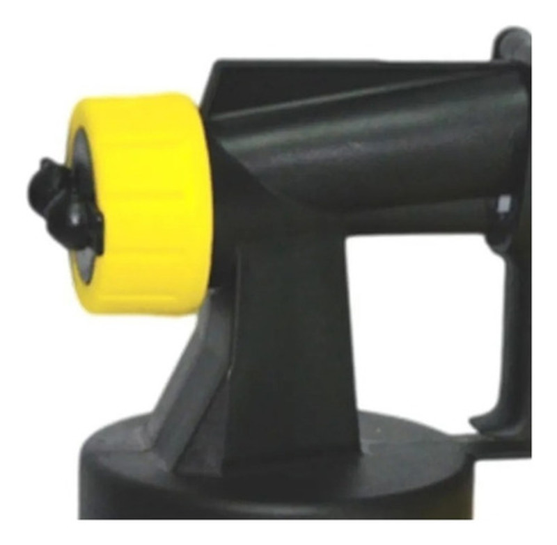 PISTOLA ELETRICA PULVERIZADORA COM 500W LYNUS - PPL-500 - 8119.7 220V