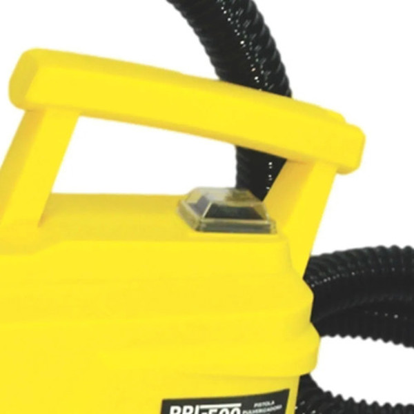 PISTOLA ELETRICA PULVERIZADORA COM 500W LYNUS - PPL-500 - 8119.7 220V