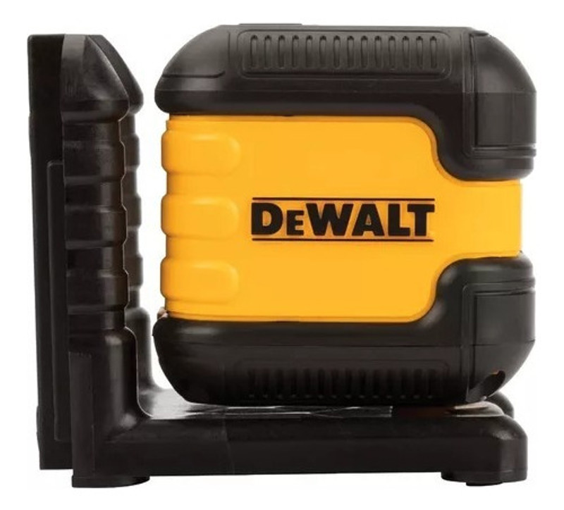 NIVEL A LASER VERDE DE 15MTS COM MALETA DEWALT - DW08802CG
