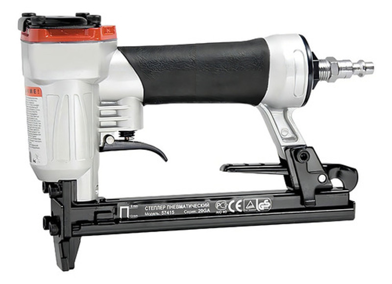 GRAMPEADOR PNEUMATICO 10-22MM MTX - 574209