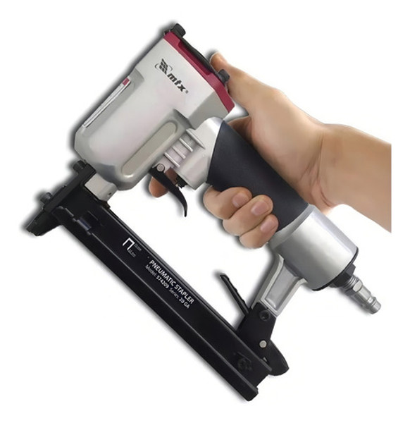 GRAMPEADOR PNEUMATICO 10-22MM MTX - 574209