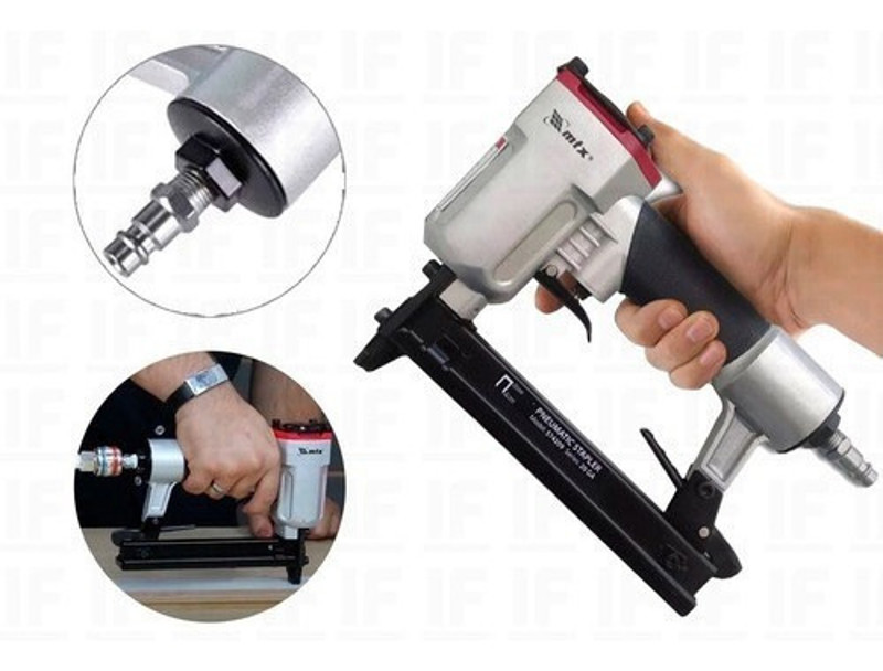 GRAMPEADOR PNEUMATICO 10-22MM MTX - 574209