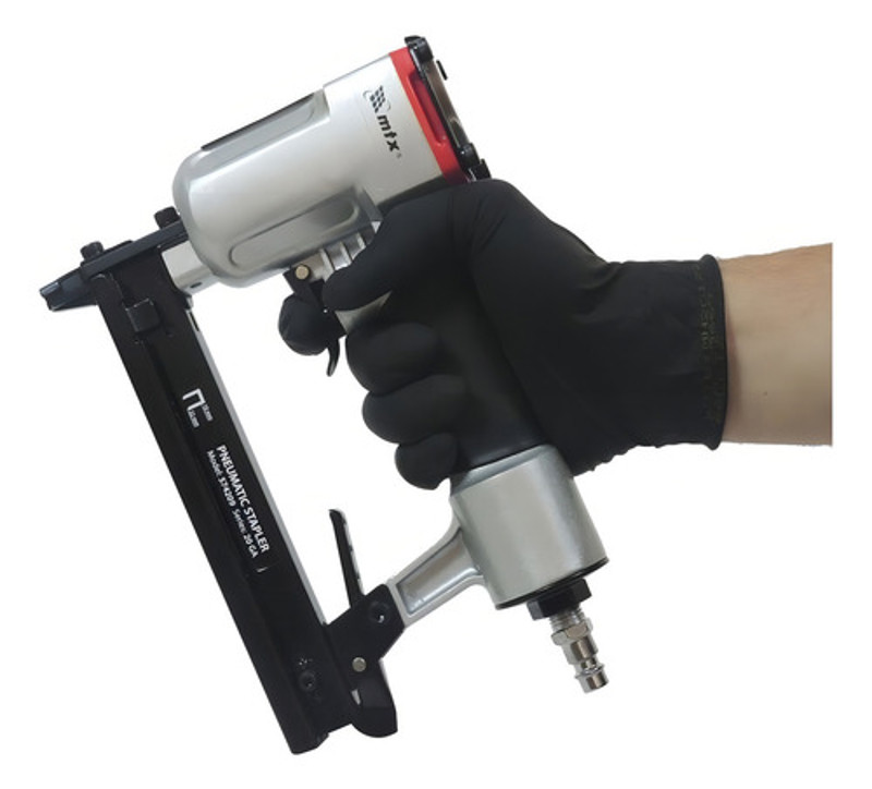 GRAMPEADOR PNEUMATICO 10-22MM MTX - 574209