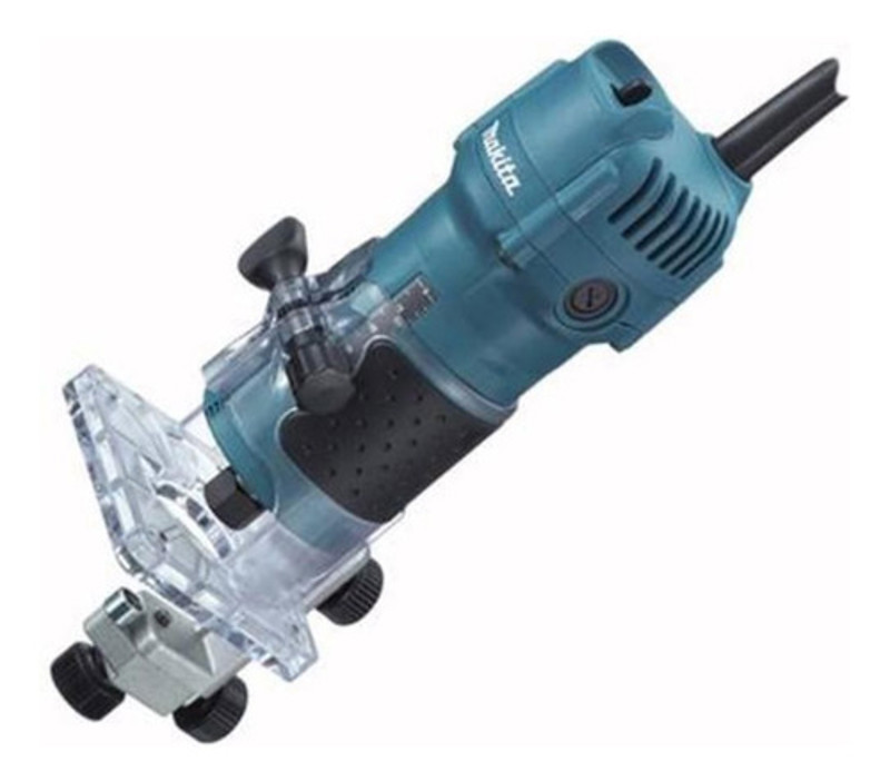 TUPIA LAMINADORA 530W MAKITA - 3709 127V