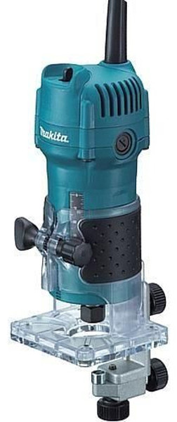 TUPIA LAMINADORA 530W MAKITA - 3709 127V