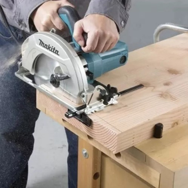 SERRA CIRCULAR 185MM COM 1600W MAKITA - HS7010 127V