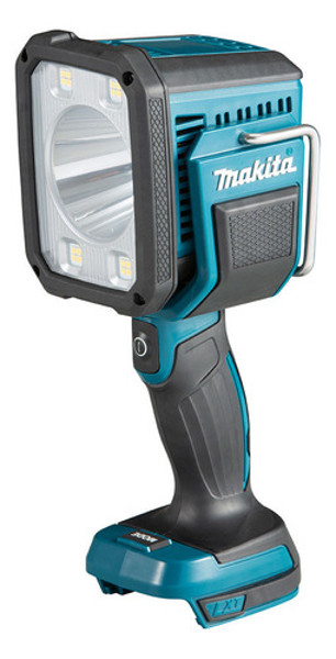 LANTERNA DE LED BATERIA 18V COM 1250LUM MAKITA - DML812