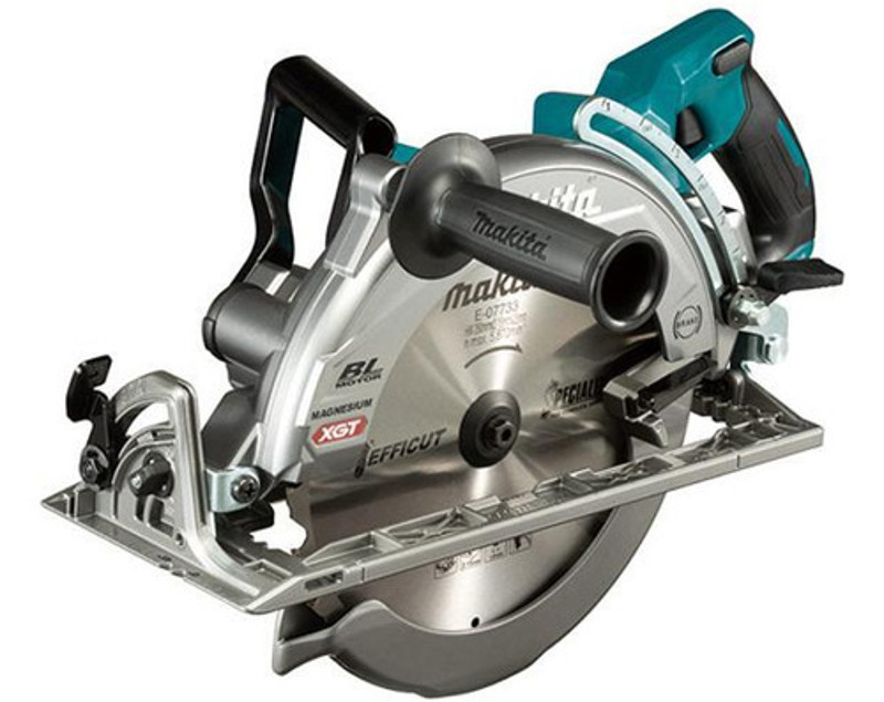 SERRA CIRCULAR 260MM A BATERIA 40V MAKITA - RS002GZ