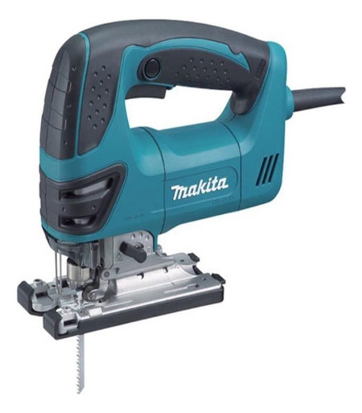 SERRA TICO TICO ELETRICA COM 720W MAKITA - 4350FCT-220V