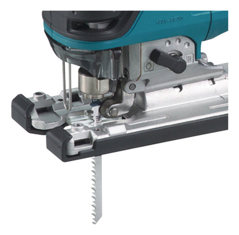 SERRA TICO TICO ELETRICA COM 720W MAKITA - 4350FCT-220V