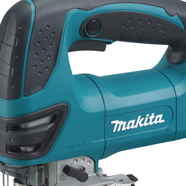 SERRA TICO TICO ELETRICA COM 720W MAKITA - 4350FCT-220V