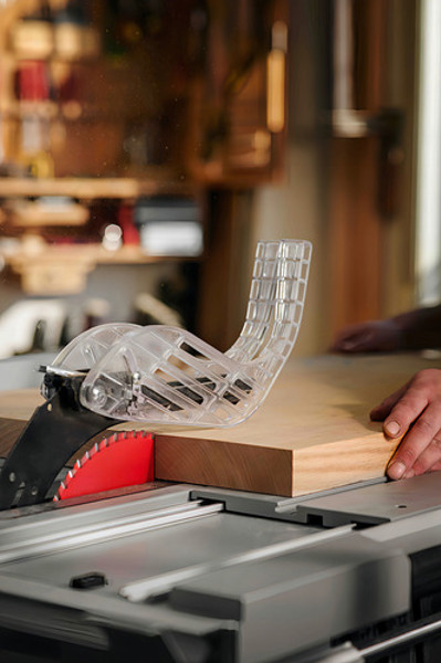 DISCO CORTE MADEIRA DE 250MM COM 24 DENTES FREUD - FR23W001T