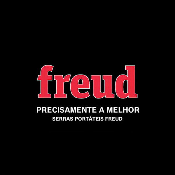 DISCO CORTE MADEIRA DE 250MM COM 24 DENTES FREUD - FR23W001T