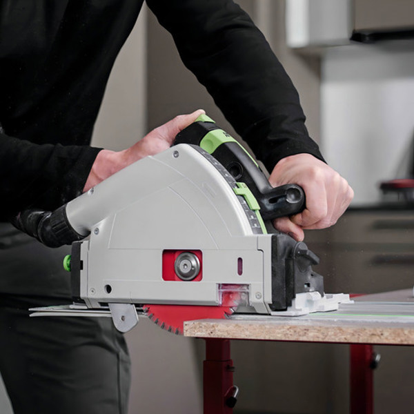 DISCO CORTE MDF DE 250MM COM 80 DENTES ALTERNADOS FREUD - FR23L001T VERMELHO