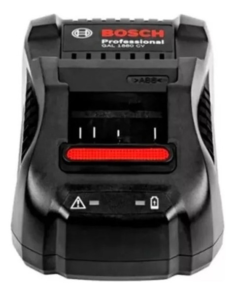 KIT 02 BATERIA 18V 4.0A E 01 CARREGADOR GBA BOSCH - 1600A019CJ