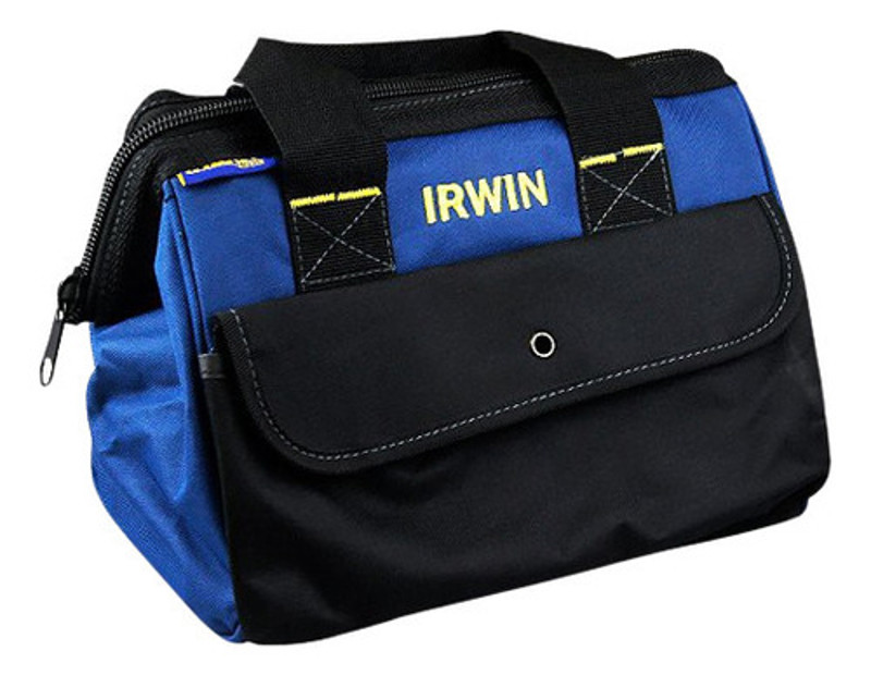 BOLSA E MOCHILA PARA FERRAMENTA 12" IRWIN - 1870405