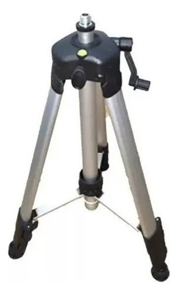 TRIPE PARA NIVEL A LASER COM ROSCA 5/8" DE 1,2MTS WESCO - WS9972