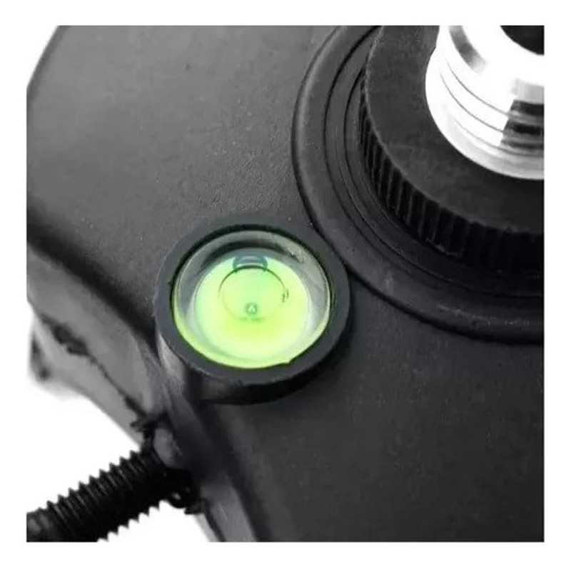 TRIPE PARA NIVEL A LASER COM ROSCA 5/8" DE 1,2MTS WESCO - WS9972