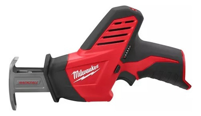 MINI SERRA SABRE BATERIA 12V SIMPLES MILWAUKEE - 2420-20