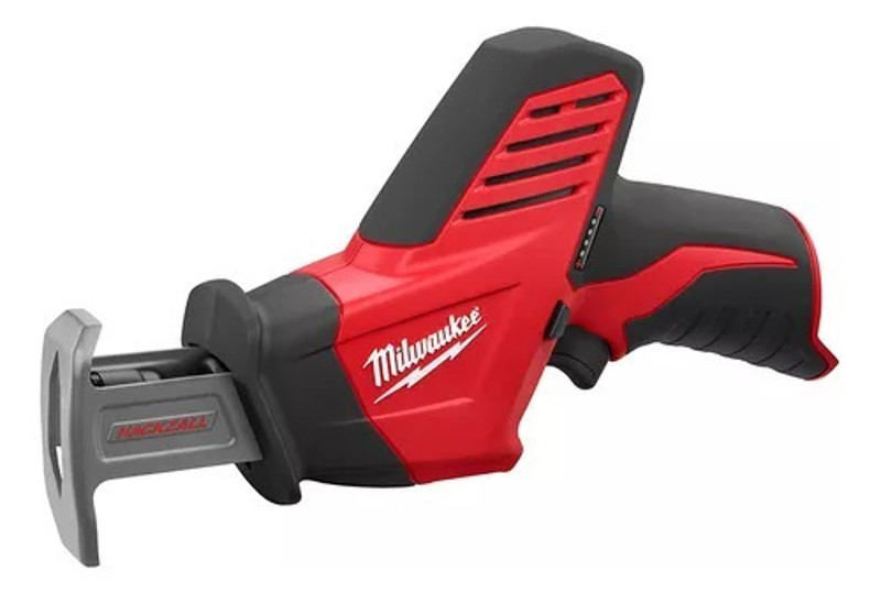 MINI SERRA SABRE BATERIA 12V SIMPLES MILWAUKEE - 2420-20